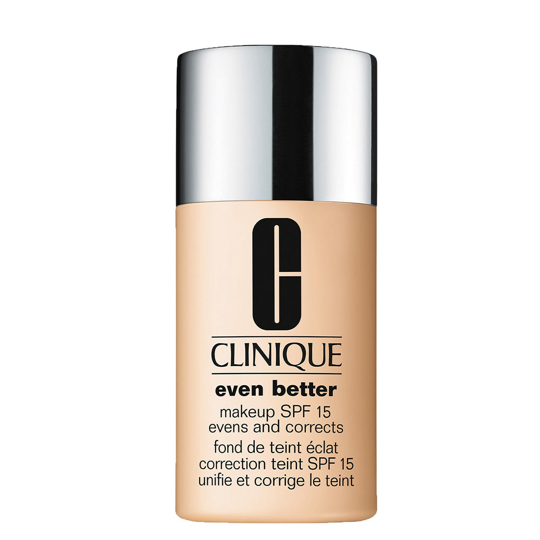 Even Better Make Up Fondotinta SPF 15 WN16 Buff_CLI6MNY25A000_Clinique