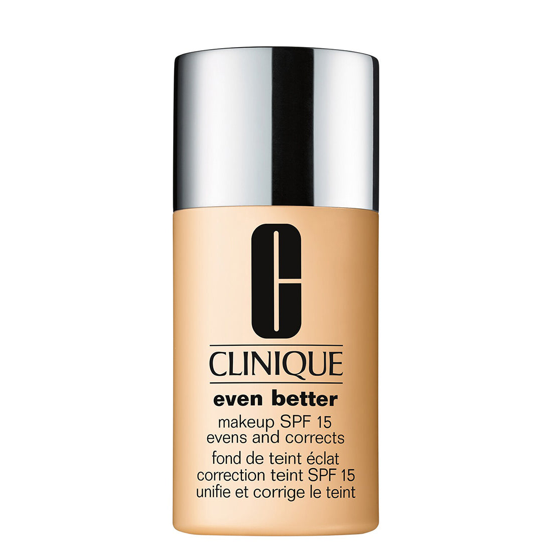 Even Better Make Up Fondotinta SPF 15 WN56 Cashew_CLI6MNY26A000_Clinique