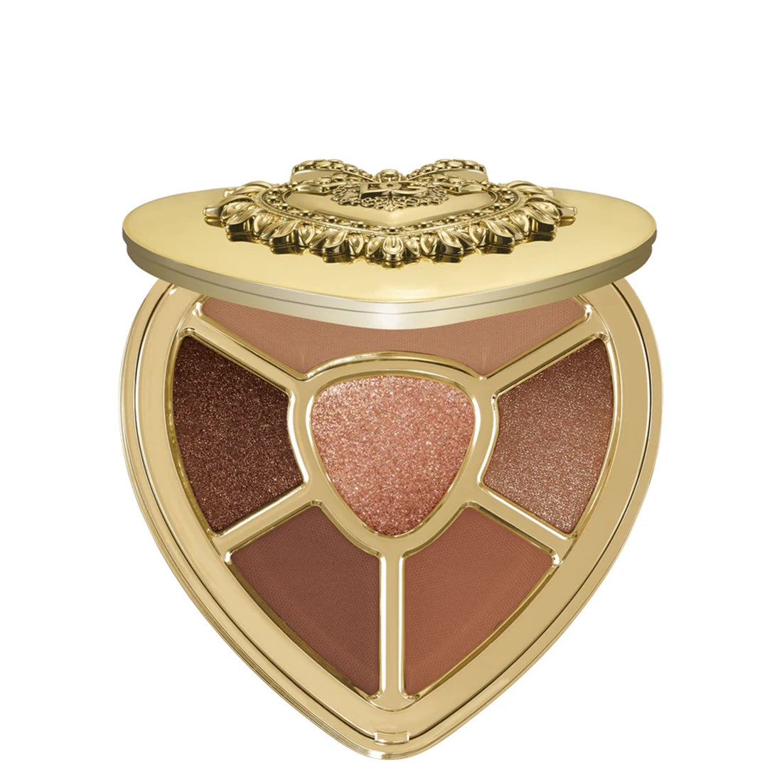 Ever Icon Eye Palette_DOLP3DV1079_Dolce&Gabbana