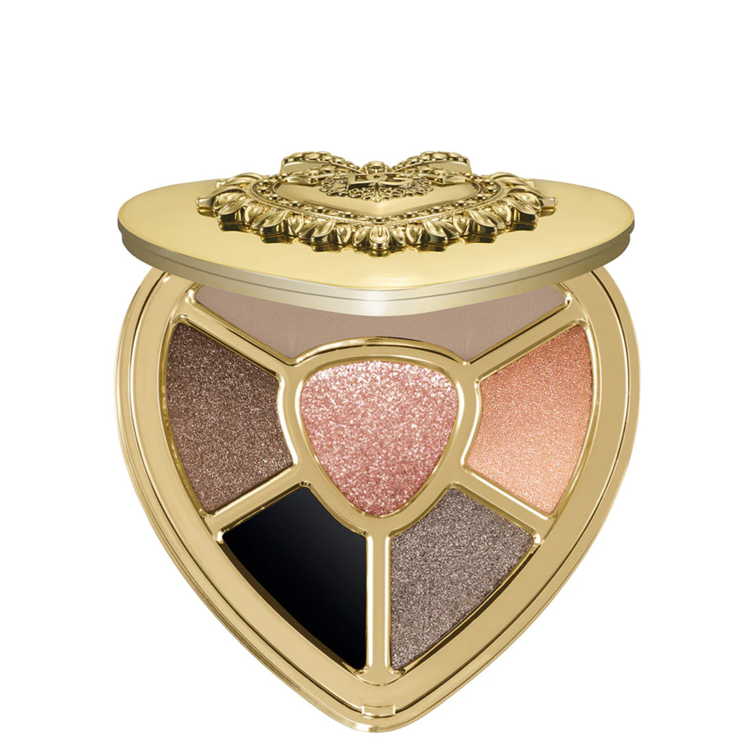 Ever Icon Eye Palette Occhi_DOLP3DV1081_Dolce&Gabbana