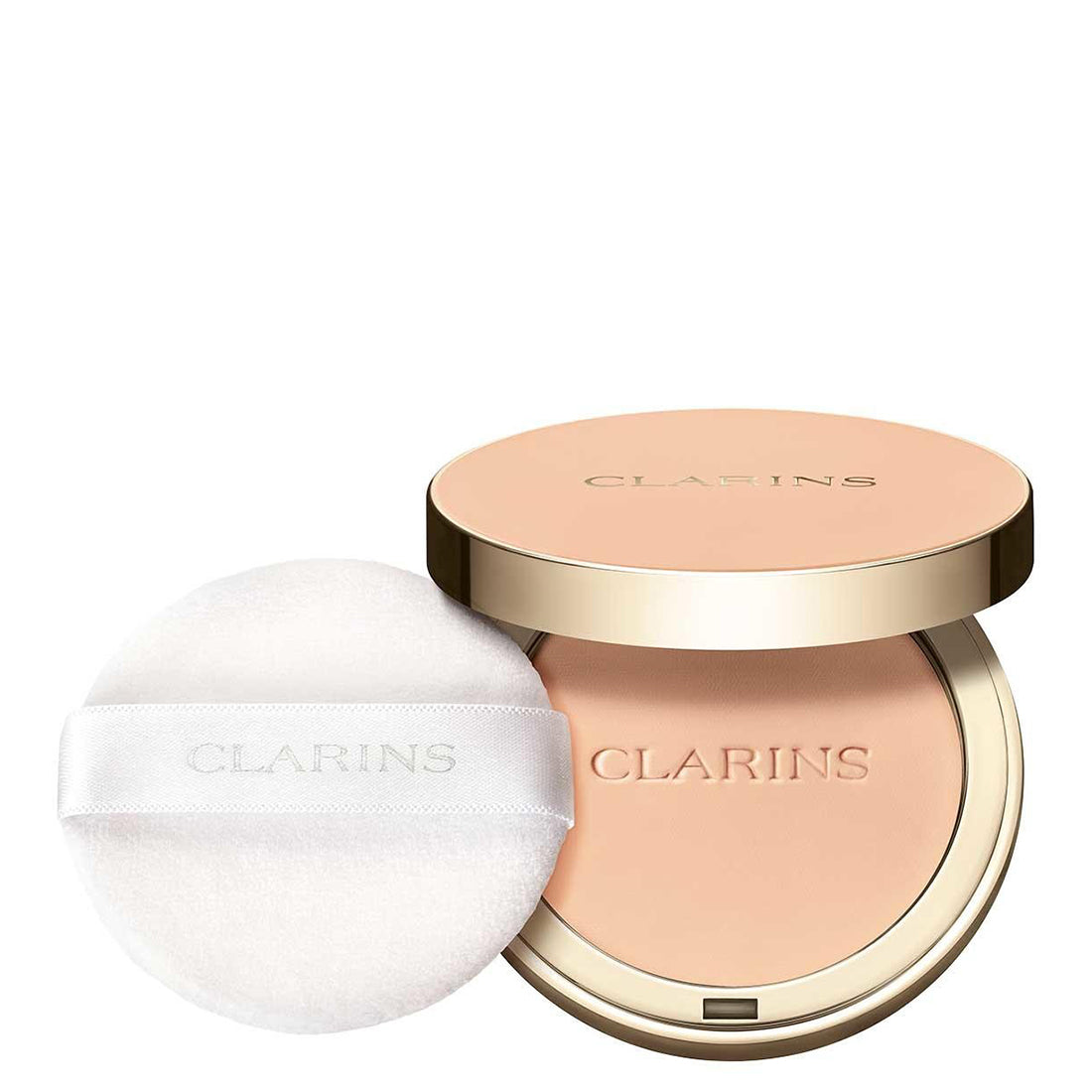 Ever Matte Compact Powder 02 Light_CLA80079939_Clarins
