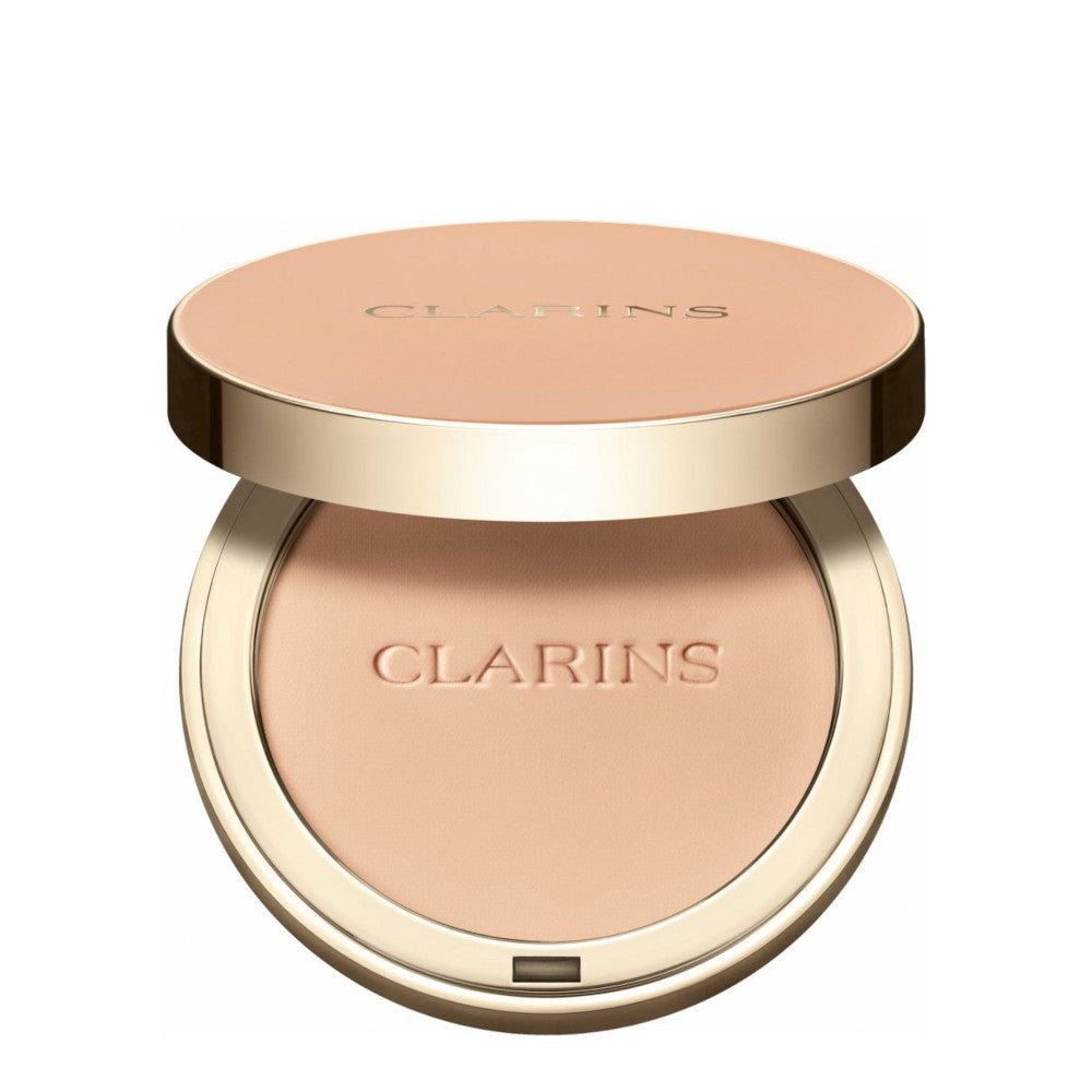 Ever Matte Compact Powder 03 Light Medium_CLA80079940_Clarins-2