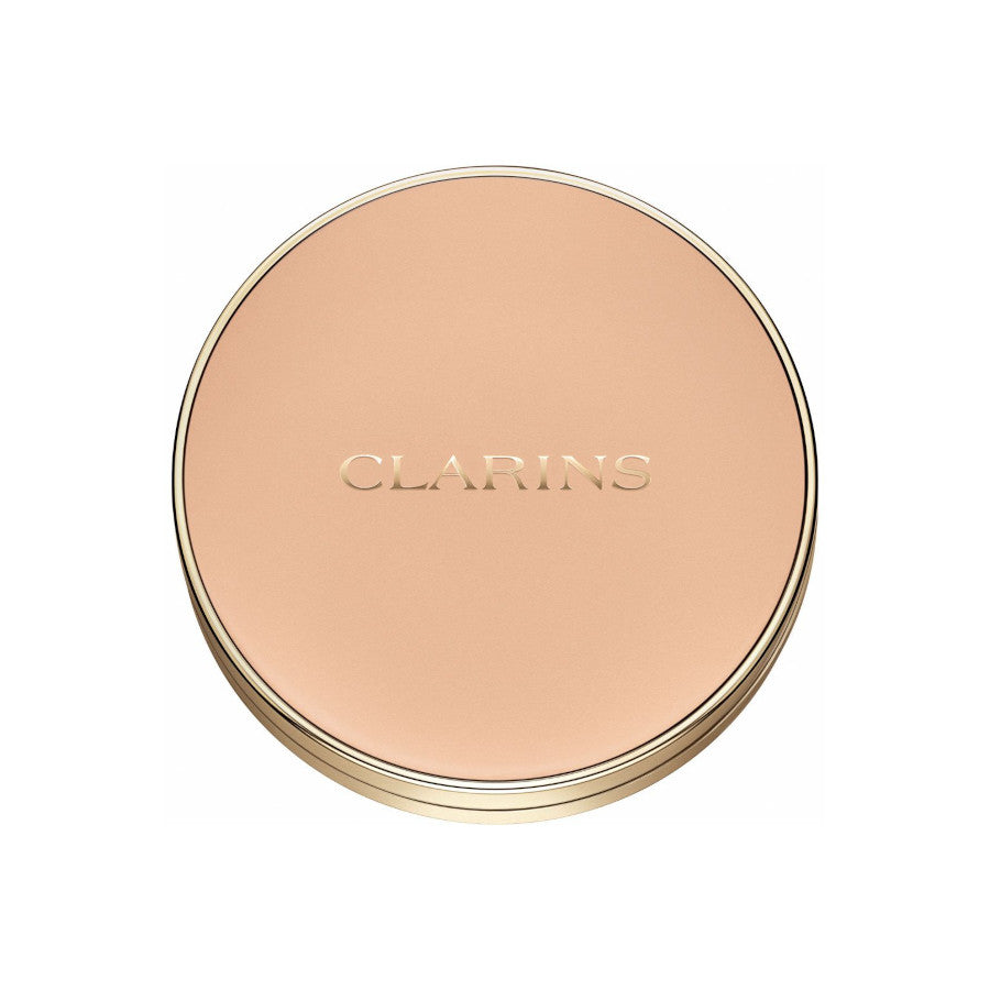 Ever Matte Compact Powder 03 Light Medium_CLA80079940_Clarins-3