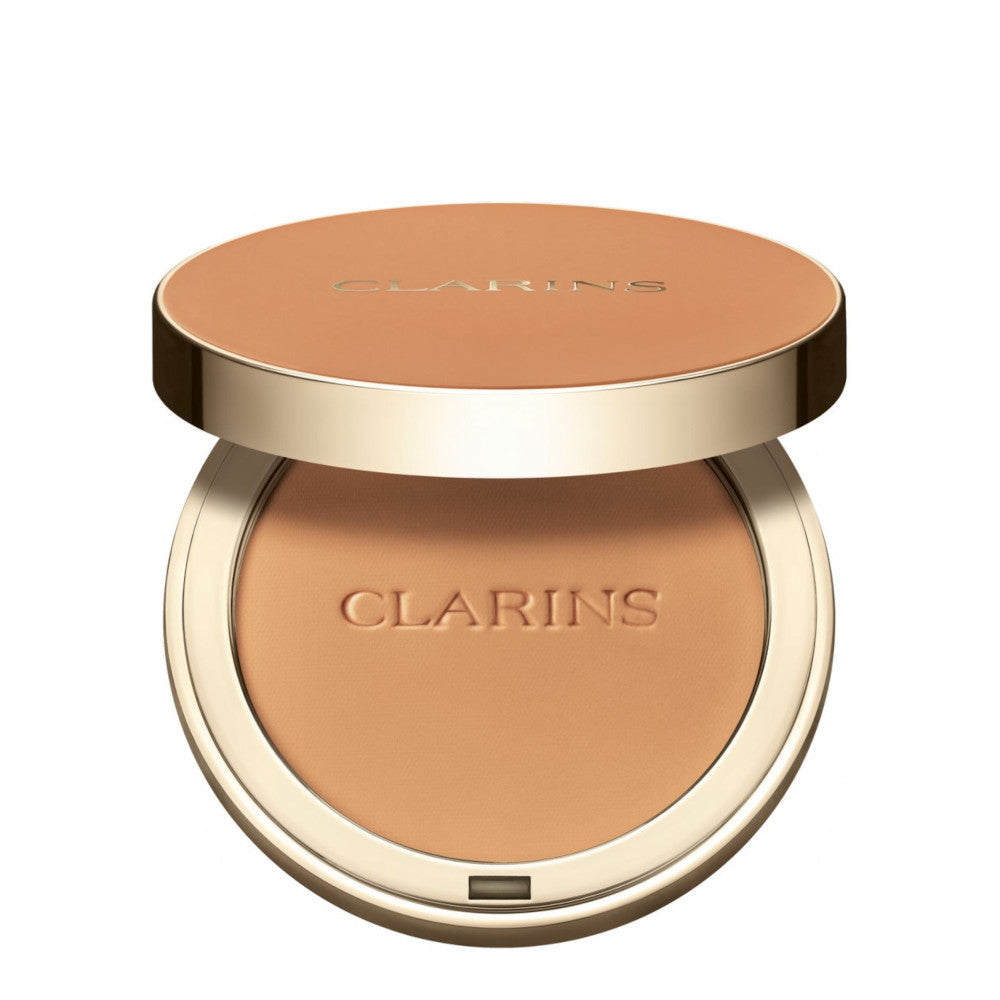Ever Matte Compact Powder 05 Medium Deep_CLA80079942_Clarins-2