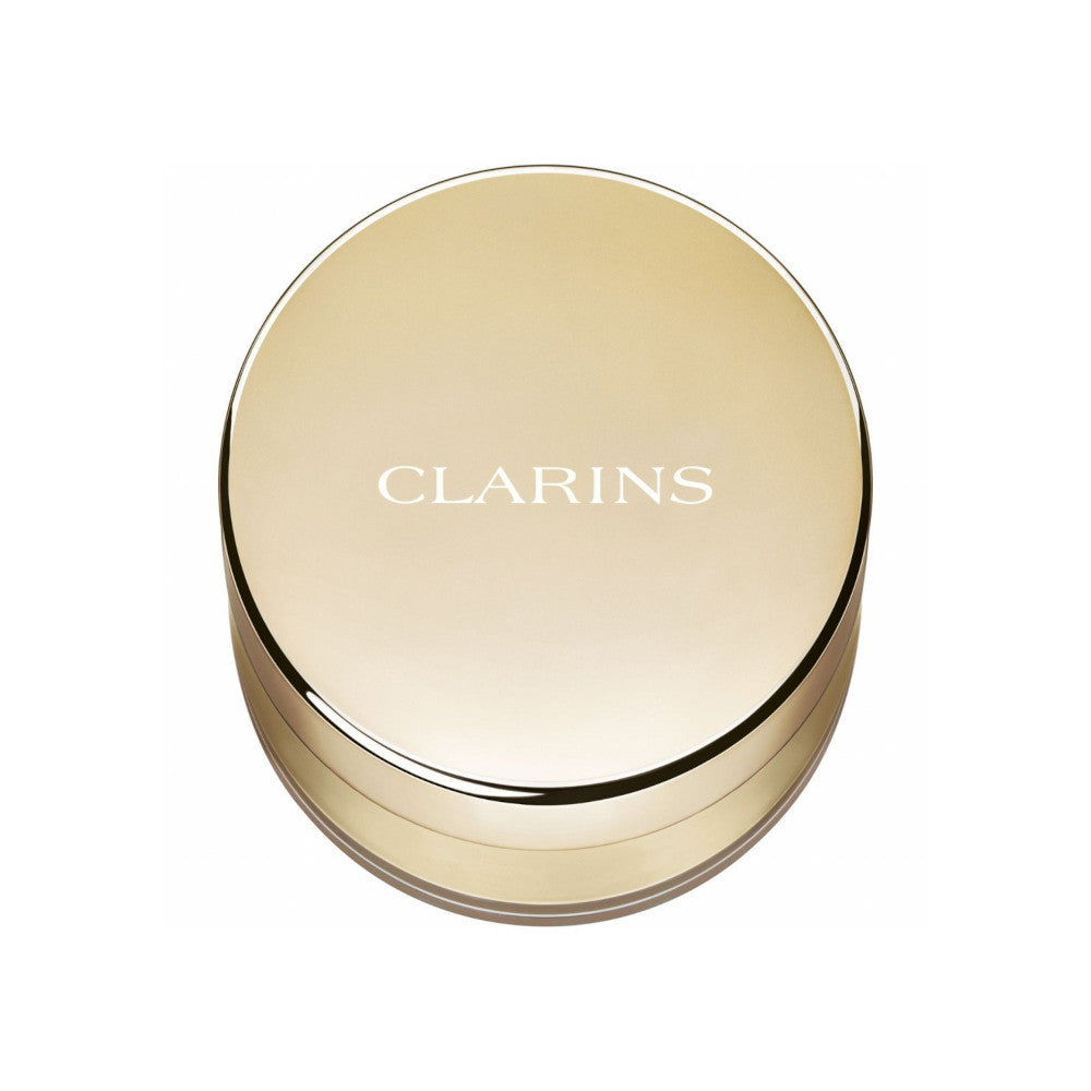 Ever Matte Loose Powder Cipria Libera Opacizzante 01 Universal Light_CLA80079950_Clarins-2