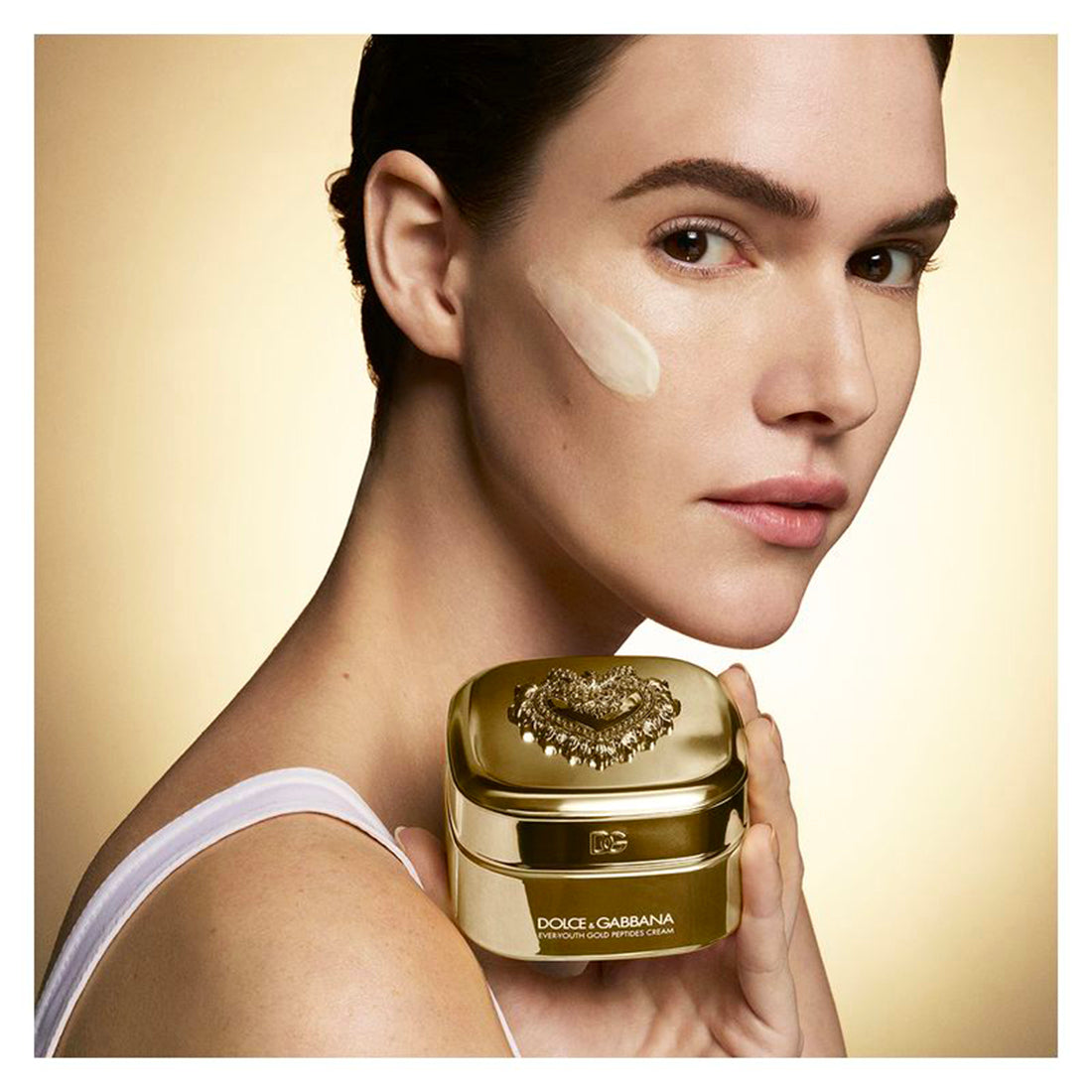 Ever Youth Gold Peptides Cream_DOLP9SK1003_Dolce&Gabbana-4