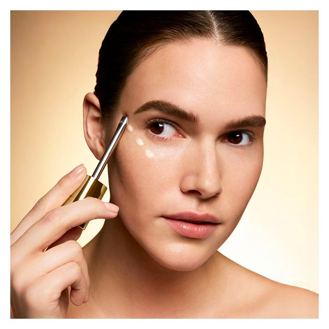 Ever Youth Gold Peptides Eye Serum_DOLP9SK1006_Dolce&Gabbana-4