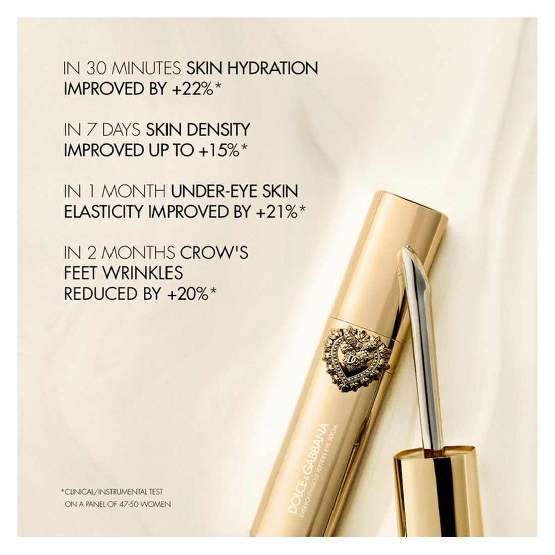 Ever Youth Gold Peptides Eye Serum_DOLP9SK1006_Dolce&Gabbana-5