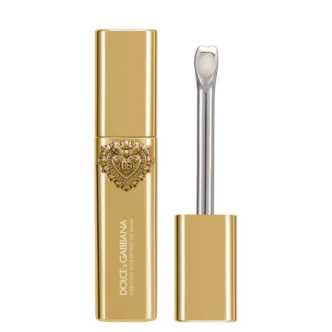 Ever Youth Gold Peptides Eye Serum_DOLP9SK1006_Dolce&Gabbana