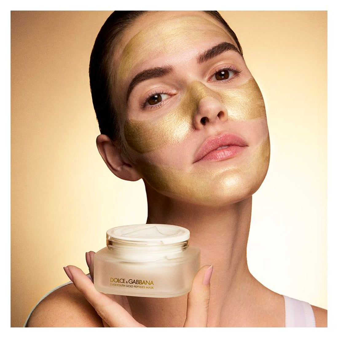 Ever Youth Gold Peptides Mask_DOLP9SK1007_Dolce&Gabbana-3