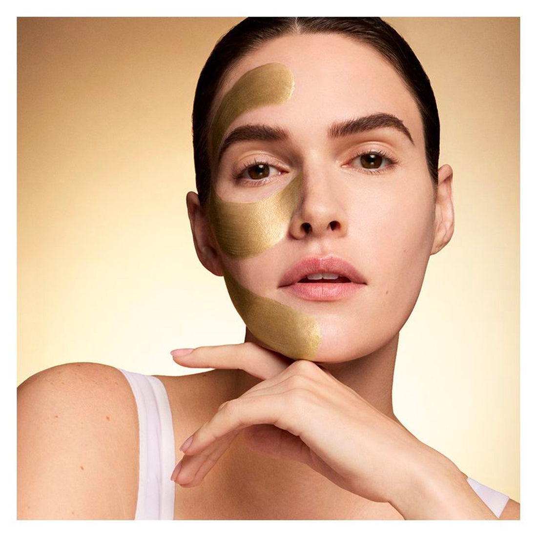 Ever Youth Gold Peptides Mask_DOLP9SK1007_Dolce&Gabbana-5