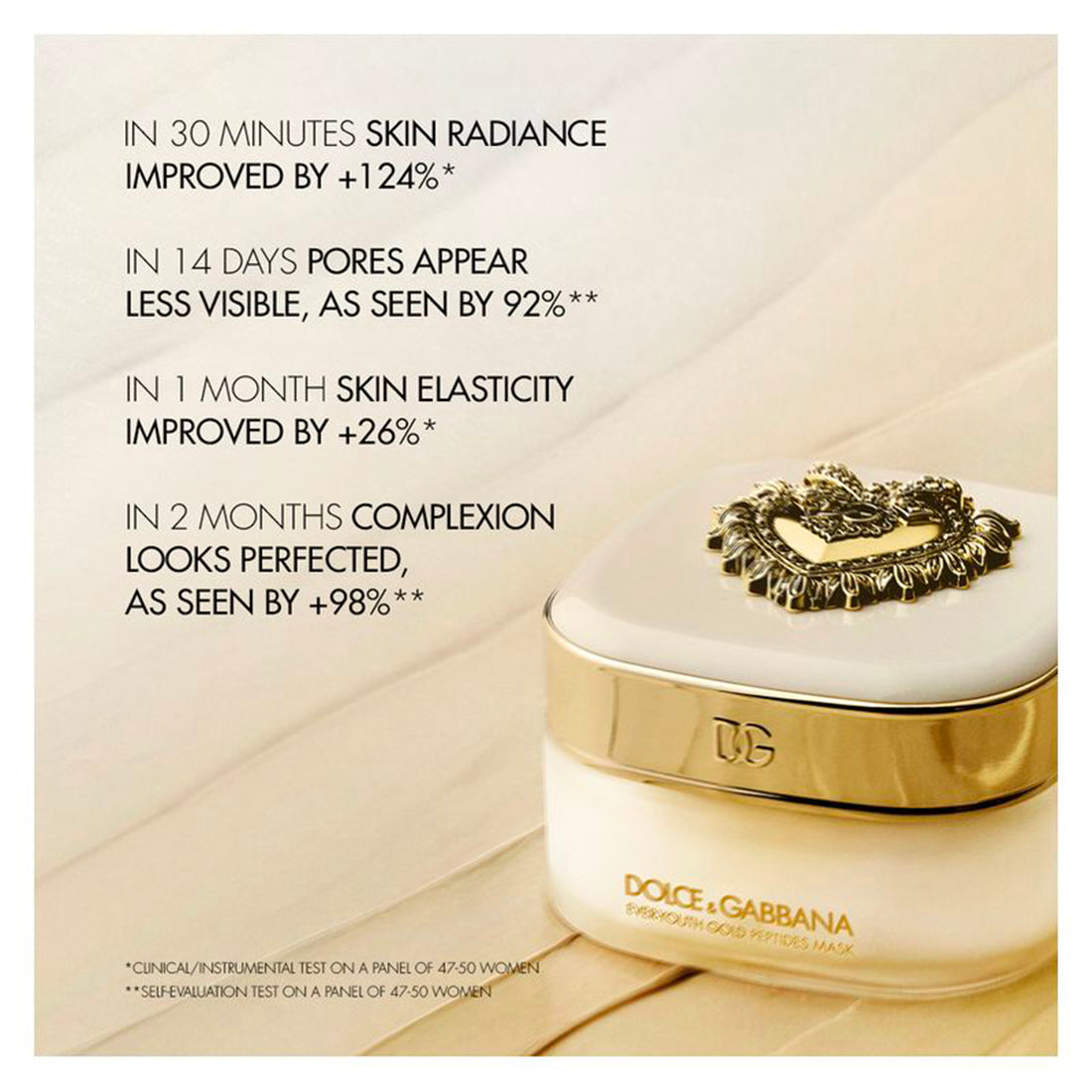 Ever Youth Gold Peptides Mask_DOLP9SK1007_Dolce&Gabbana-6