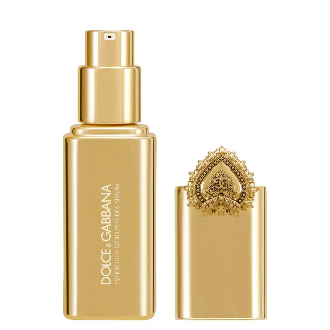 Ever Youth Gold Peptides Serum_DOLP9SK1005_Dolce&Gabbana