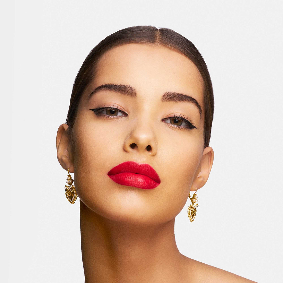 Everfull Hi-Definition Mascara 36H Total Black_DOLP2DV1002_Dolce&Gabbana-3