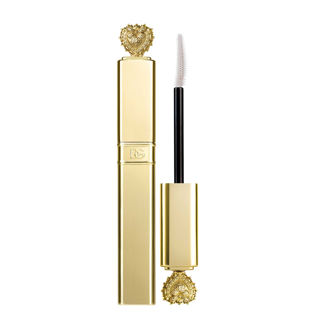 Everfull Hi-Definition Mascara 36H Total Black_DOLP2DV1002_Dolce&Gabbana