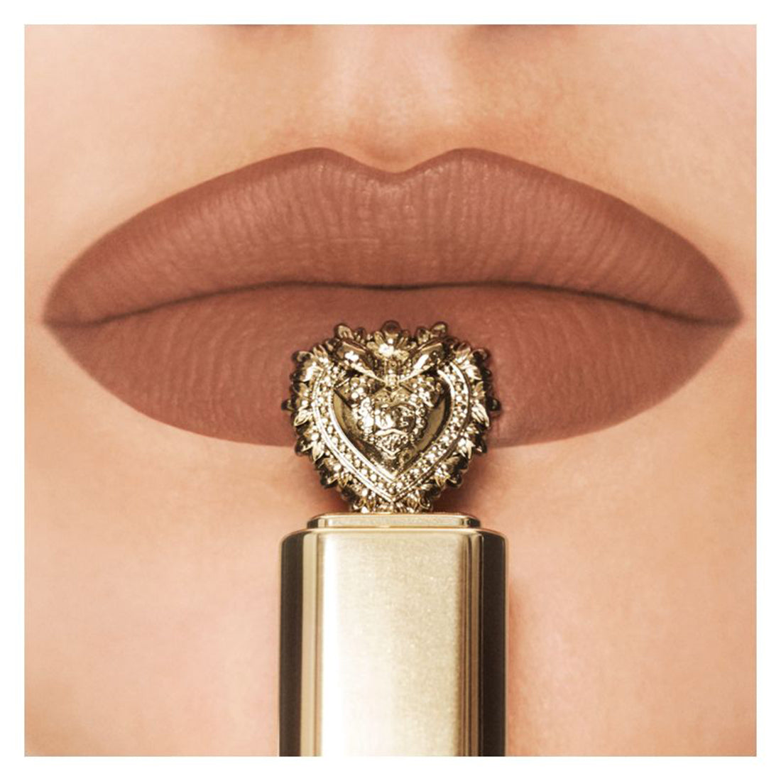 Everkiss Liquid Lip Rossetto Liquido No Trasfer 100 Hope_DOL41919900001_Dolce&Gabbana-2