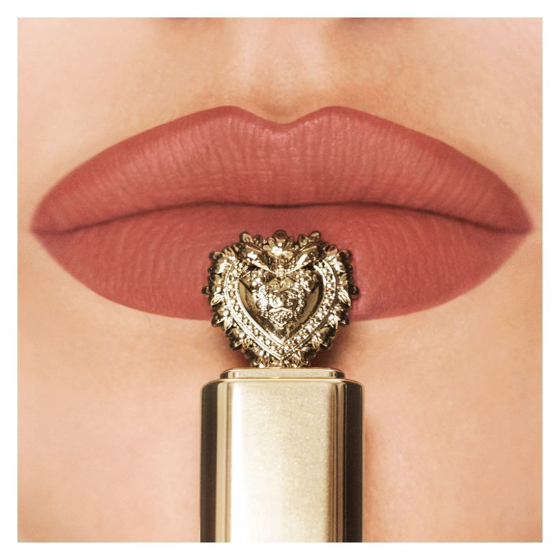 Everkiss Liquid Lip Rossetto Liquido No Trasfer 105 Respect_DOL41919900002_Dolce&Gabbana-2