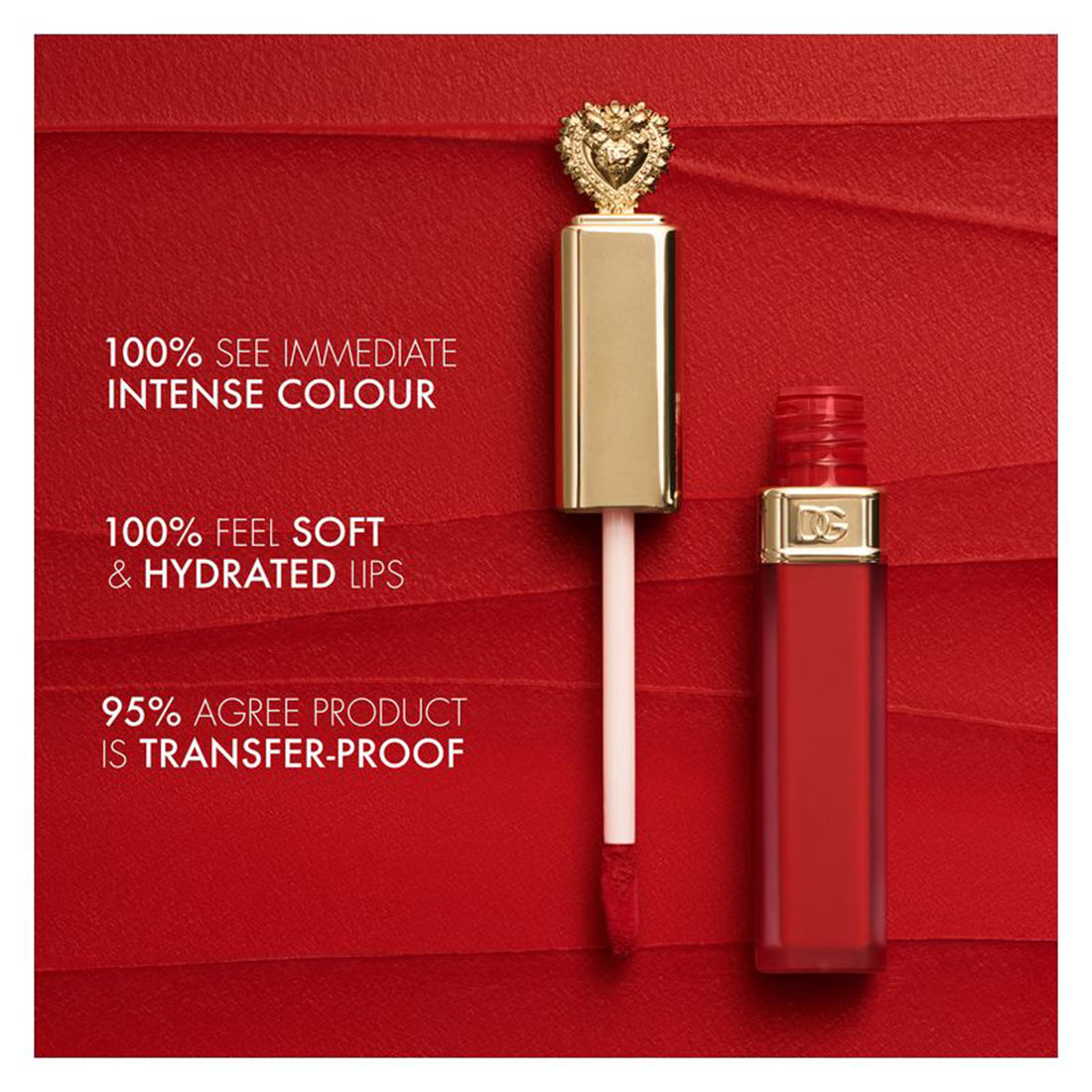 Everkiss Liquid Lip Rossetto Liquido No Trasfer 105 Respect_DOL41919900002_Dolce&Gabbana-4