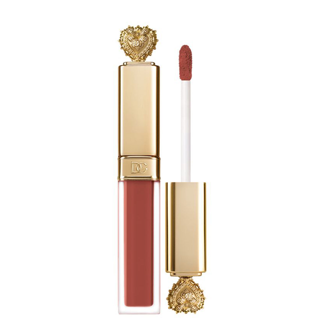 Everkiss Liquid Lip Rossetto Liquido No Trasfer 110 Generosity
_DOL41919900003_Dolce&Gabbana