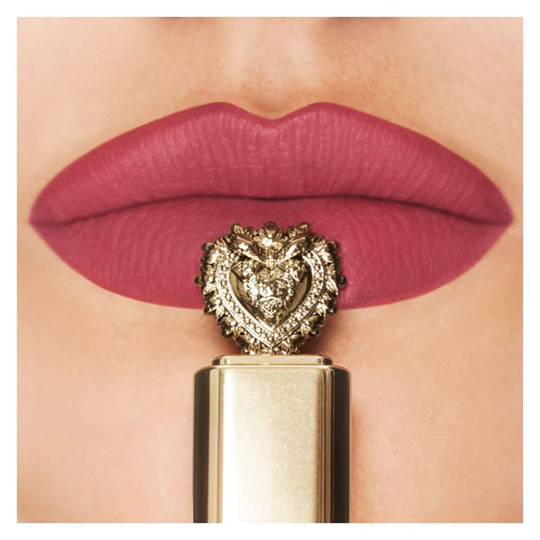 Everkiss Liquid Lip Rossetto Liquido No Trasfer 200 Gratitude_DOL41919900004_Dolce&Gabbana-2
