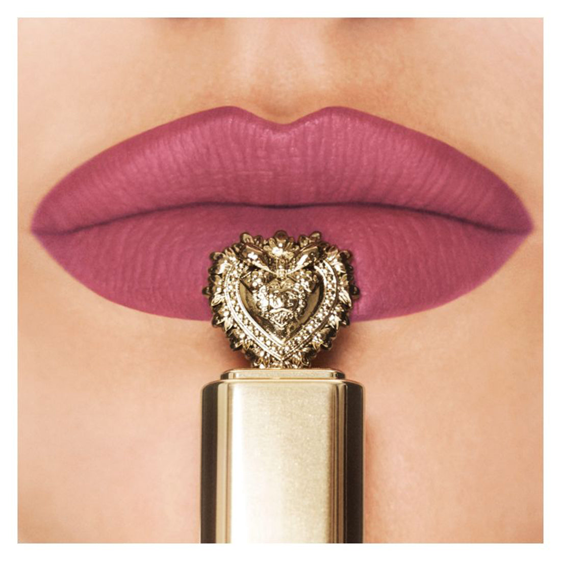 Everkiss Liquid Lip Rossetto Liquido No Trasfer 205 Affection_DOL41919900005_Dolce&Gabbana-2