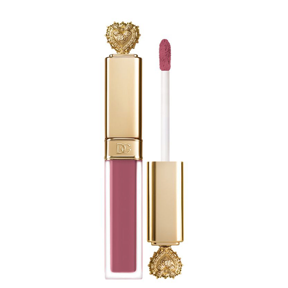 Everkiss Liquid Lip Rossetto Liquido No Trasfer 205 Affection_DOL41919900005_Dolce&Gabbana