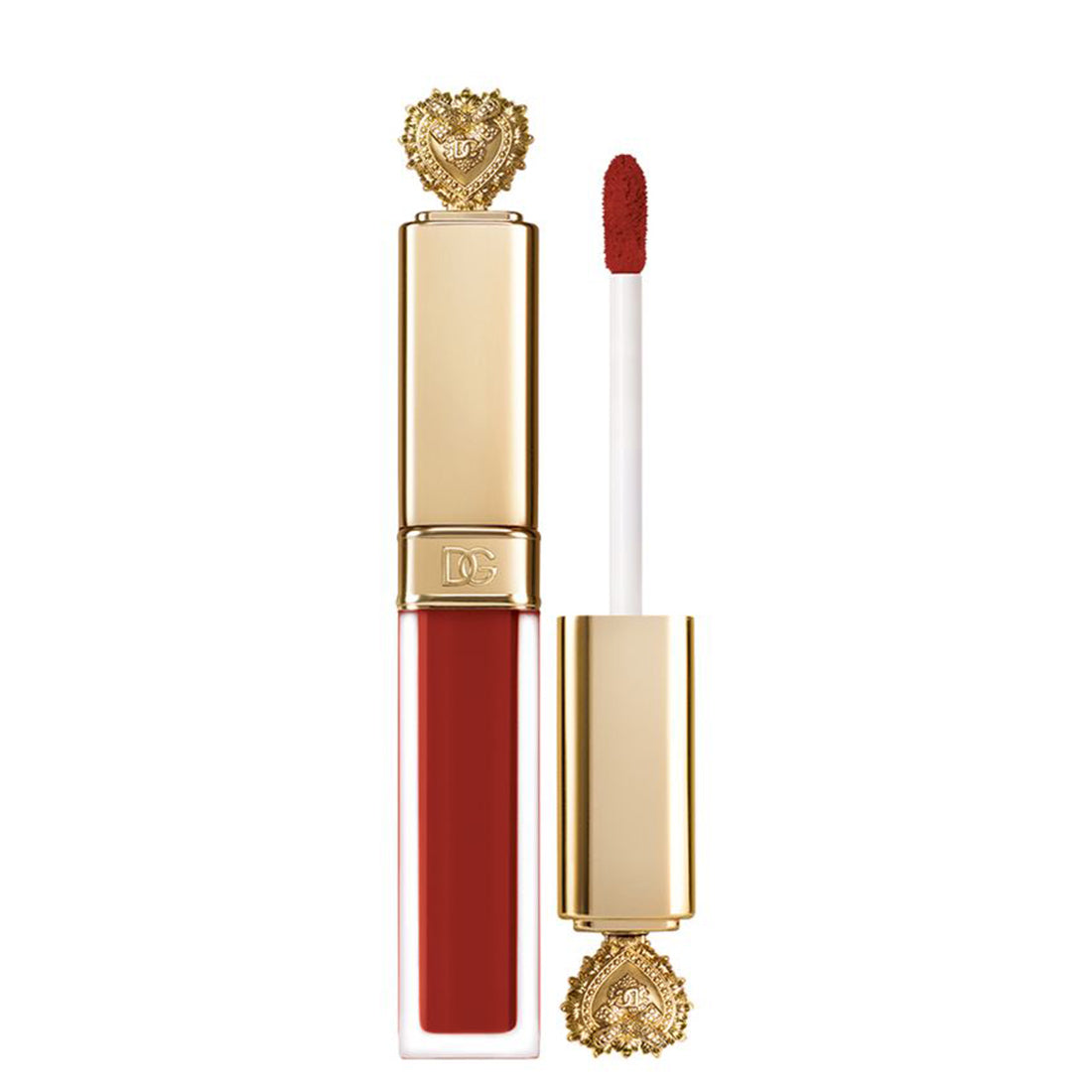 Everkiss Liquid Lip Rossetto Liquido No Trasfer 400 Pride_DOL41919900007_Dolce&Gabbana