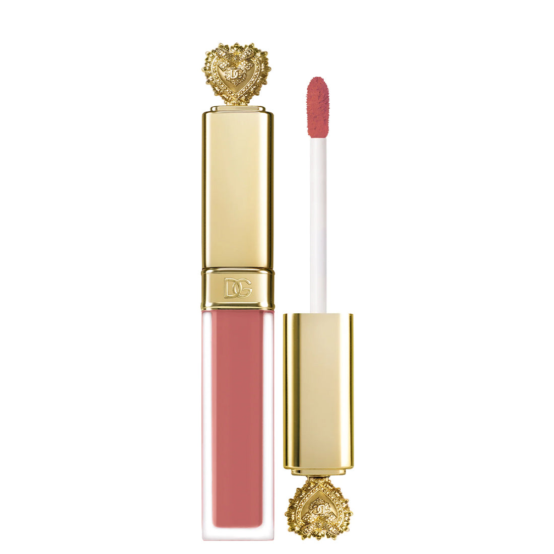 Everkiss Liquid Lip Rossetto liquido soft matte no transfer_DOLP4DV1010_Dolce&Gabbana