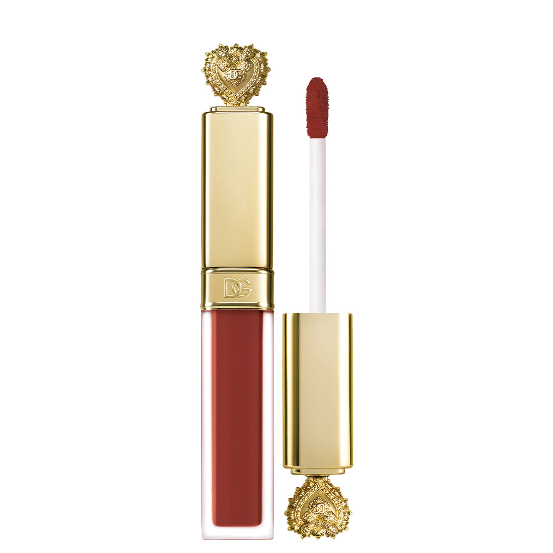 Everkiss Liquid Lip Rossetto liquido soft matte no transfer_DOLP4DV1011_Dolce&Gabbana