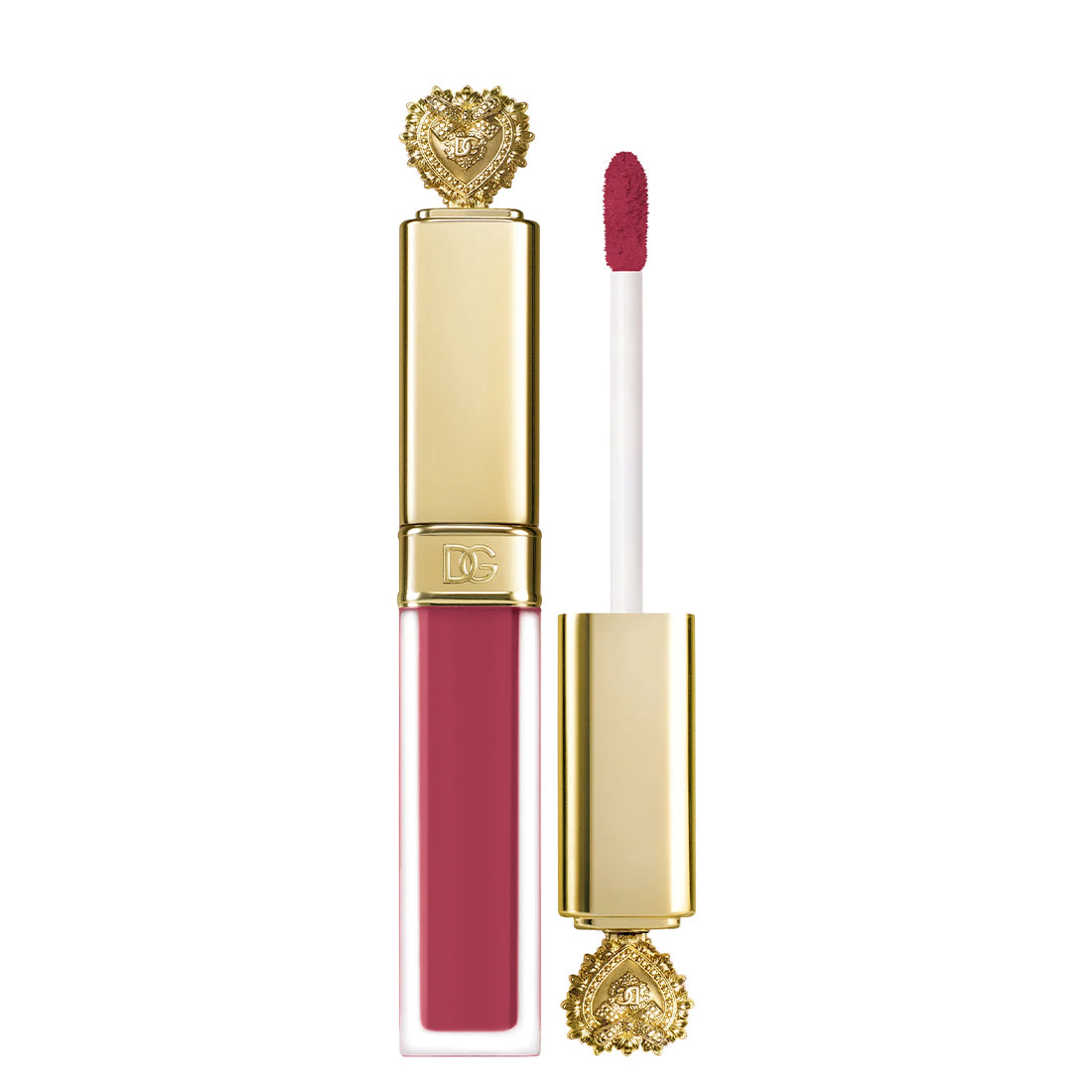 Everkiss Liquid Lip Rossetto liquido soft matte no transfer_DOLP4DV1012_Dolce&Gabbana