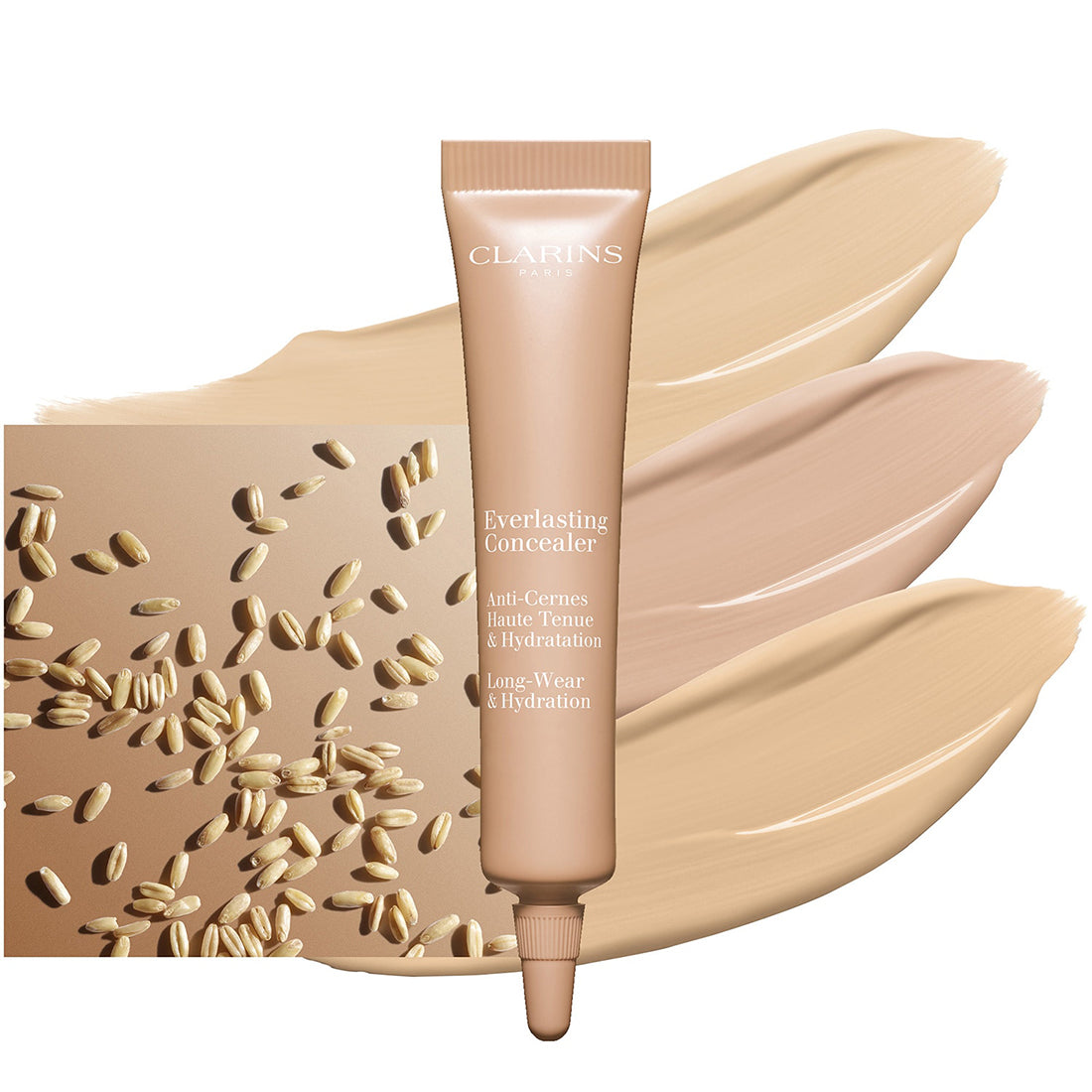 Everlasting Concealer Correttore Antiocchiaie 01 Light_CLA80068513_Clarins-2