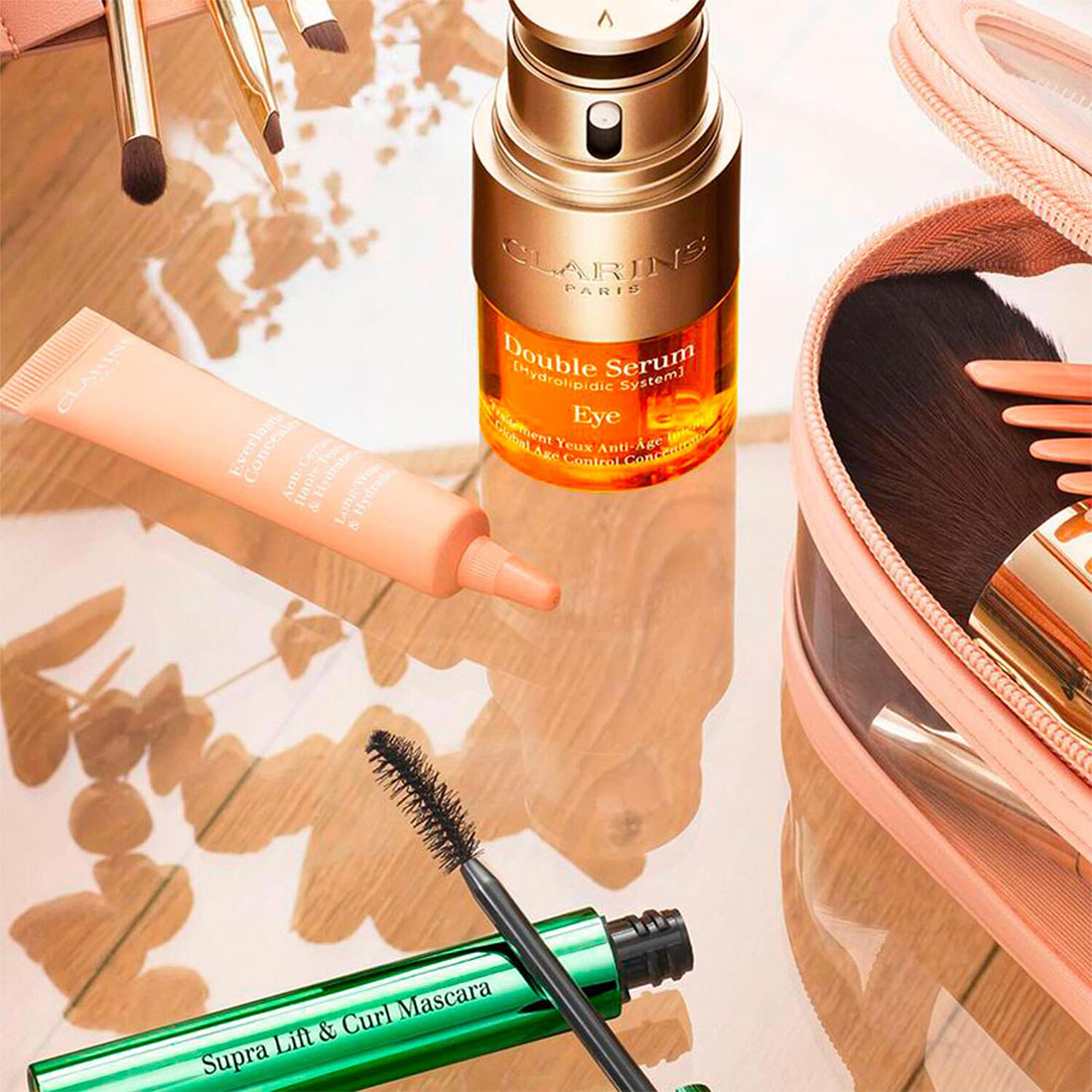 Everlasting Concealer Correttore Antiocchiaie 01 Light_CLA80068513_Clarins-4