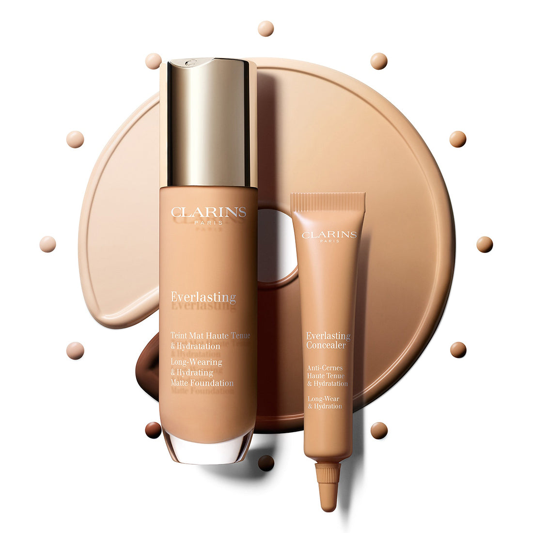 Everlasting Concealer Correttore Antiocchiaie 01 Light_CLA80068513_Clarins-5