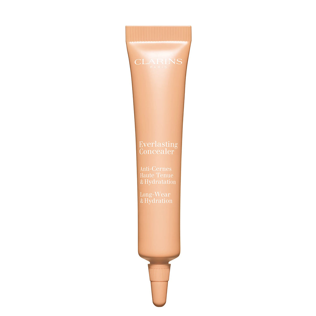 Everlasting Concealer Correttore Antiocchiaie 01 Light_CLA80068513_Clarins