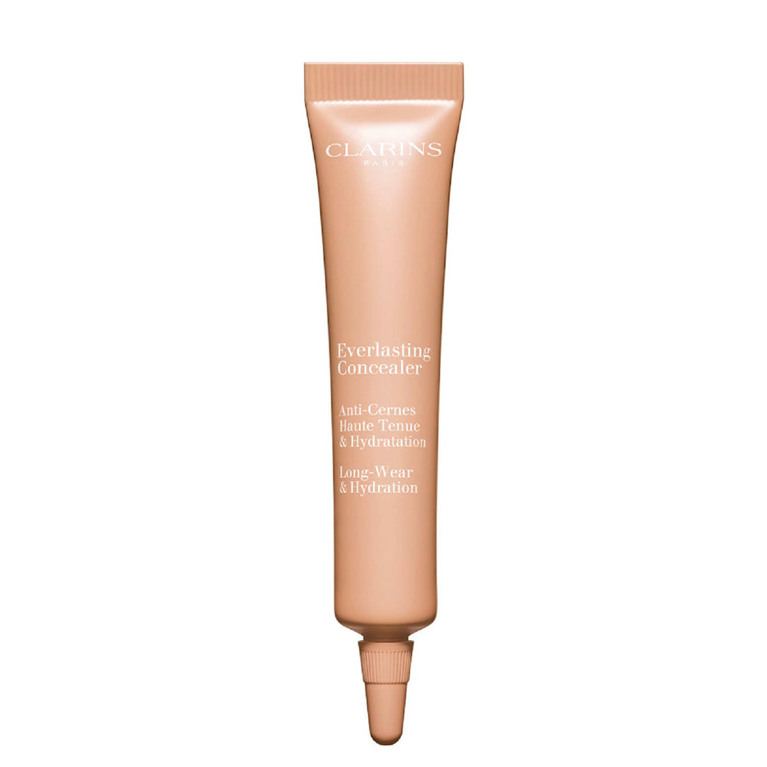 Everlasting Concealer Correttore Antiocchiaie 02 Light Medium_CLA80068514_Clarins