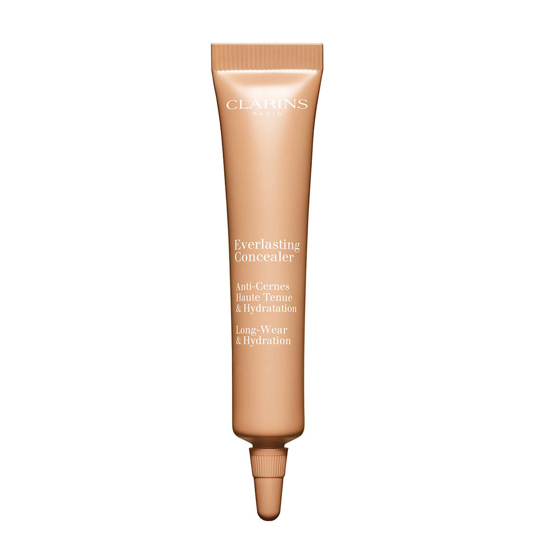 Everlasting Concealer Correttore Antiocchiaie 03 Medium Deep_CLA80068516_Clarins