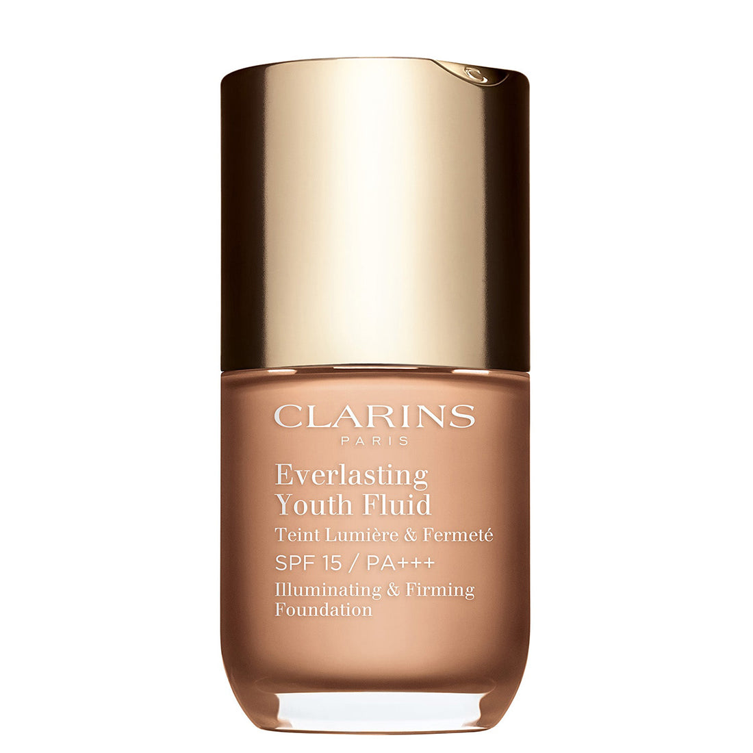 Everlasting Youth Fluid Fondotinta 107_CLA80053008_Clarins