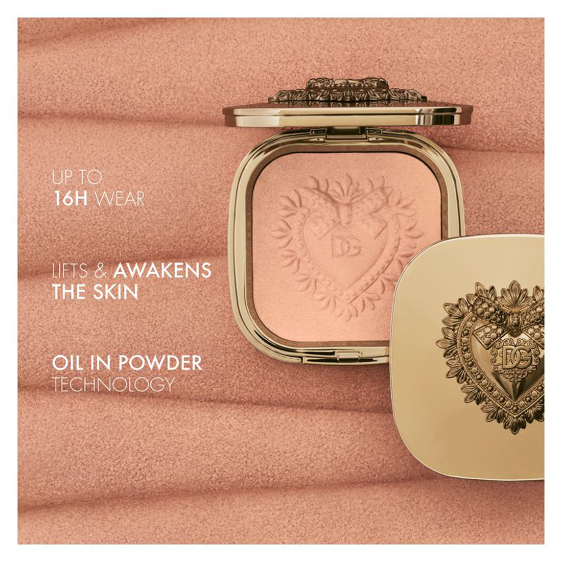 Everlift Luminizer Face Powder Illuminante Oil Infused Lunga Durata 00 Universal Light_DOL41929900000_Dolce&Gabbana-3