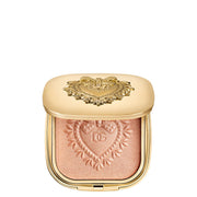 Everlift Luminizer Face Powder Illuminante Oil Infused Lunga Durata 00 Universal Light_DOL41929900000_Dolce&Gabbana