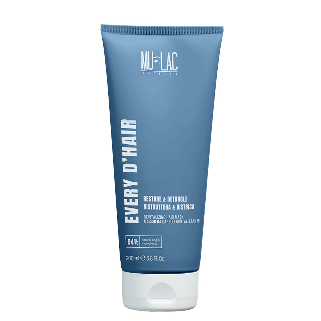 Every D'Hair maschera capelli rivitalizzante 200ml_MULHC003006_MULAC