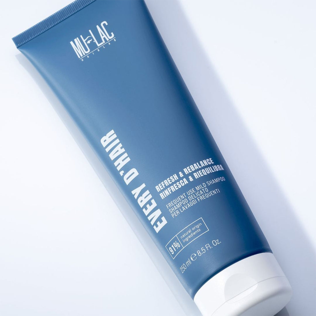 Every D'Hair shampoo delicato lavaggi frequenti 250ml_MULHC002007_MULAC-2