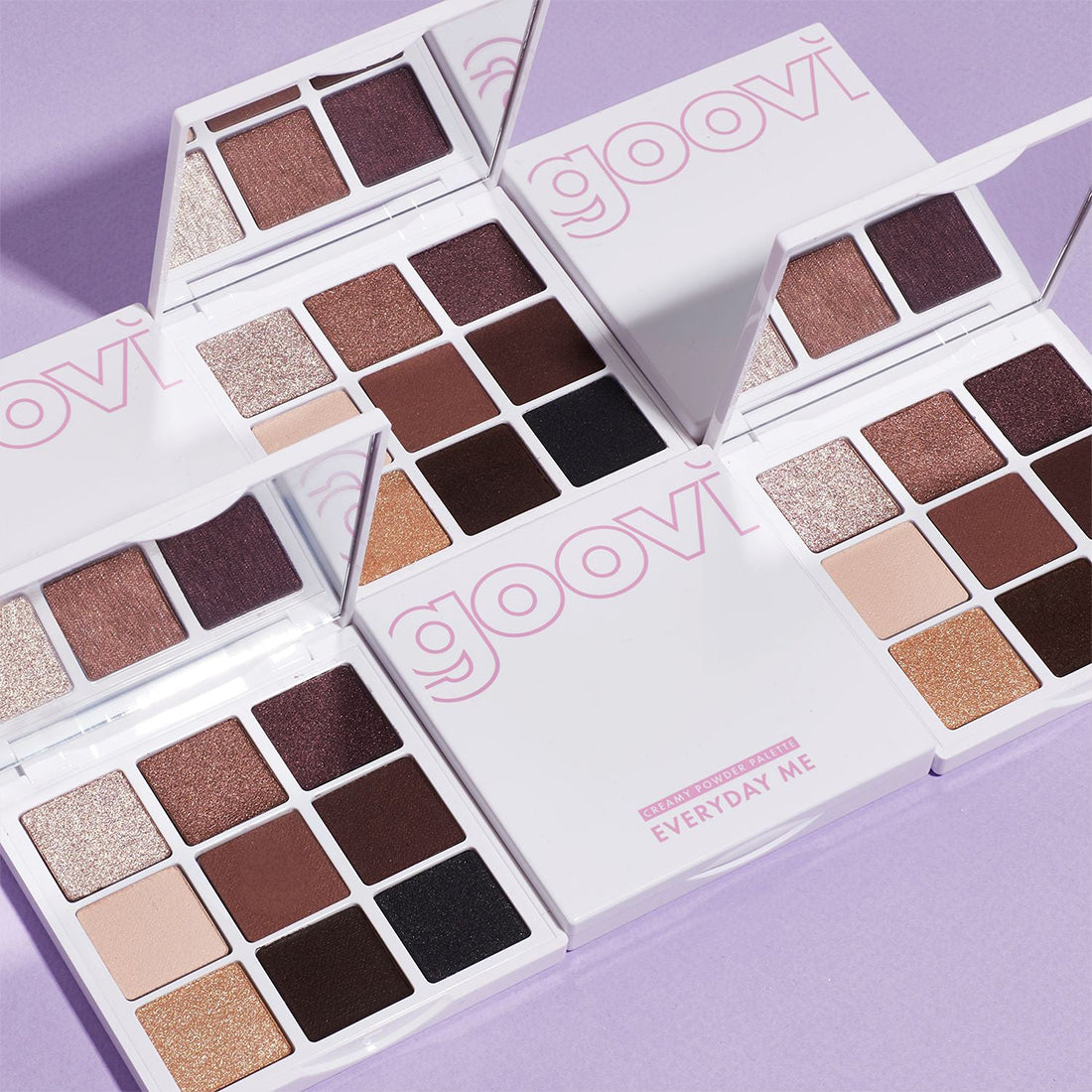 Every Day Me Palette 9 Ombretti_GOO86155_GOOVI-2
