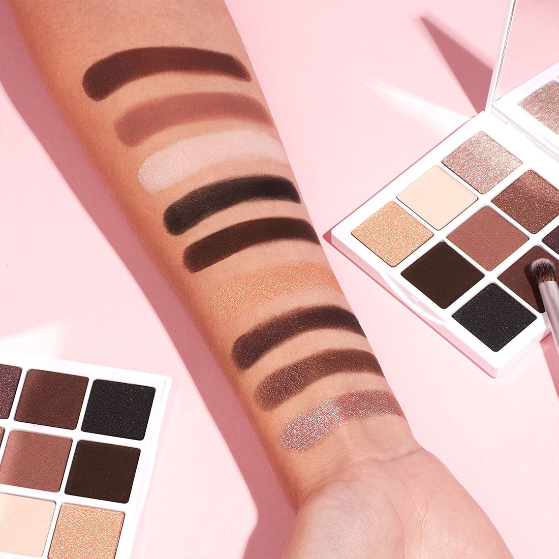 Every Day Me Palette 9 Ombretti_GOO86155_GOOVI-3