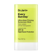 Every Sun Day Ultra Sheer Firming Sunscreen Stick SPF 30 19 gr_JARH0V401R_DR. JART