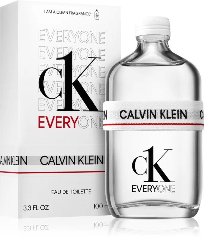 Everyone Eau De Toilette 100 ML_CK99350033772_Calvin Klein-2