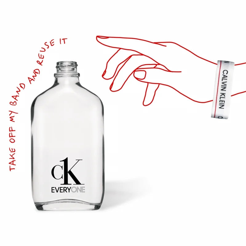 Everyone Eau De Toilette 100 ML_CK99350033772_Calvin Klein-4