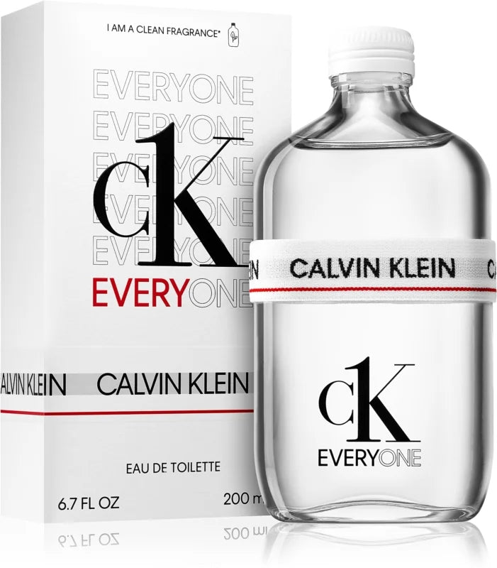 Everyone Eau De Toilette 200 ML_CK99350033773_Calvin Klein-2