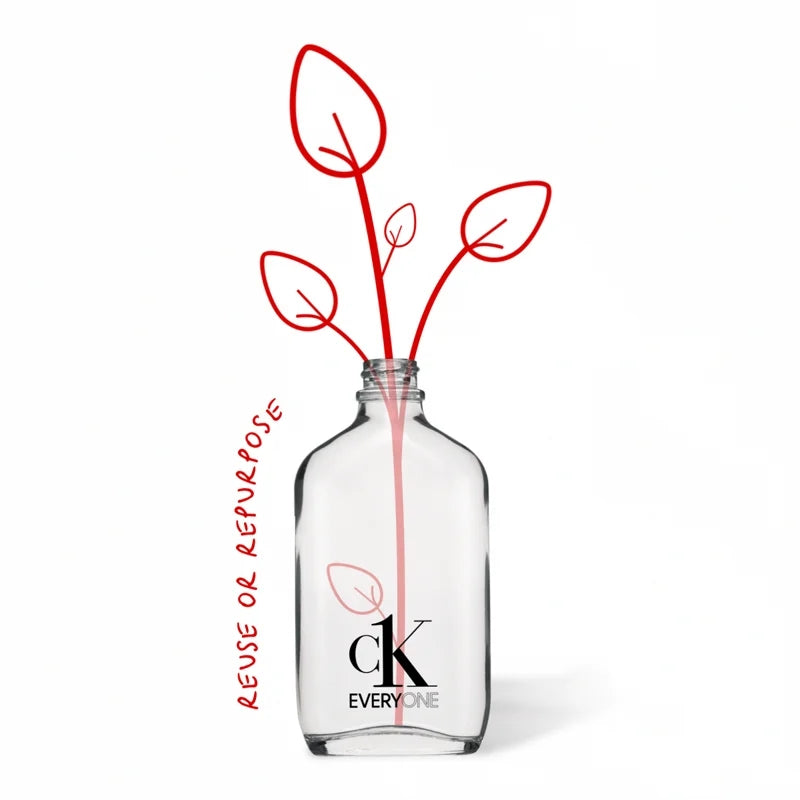 Everyone Eau De Toilette 200 ML_CK99350033773_Calvin Klein-3