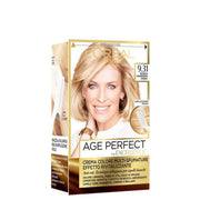Excellence Creme Colorazione Triplo Trattamento 9.31 Biondo Chiarissimo Sabbia_EXC5278_L'Oreal