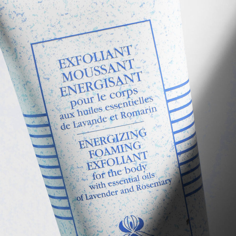 Exfoliant Moussant Energisant Esfoliante Corpo Energizzante 200 ml_SIS153602_Sisley-2
